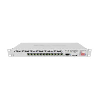 روتر میکروتیک CCR1016-12G | قیمت و خرید | نت‌ران