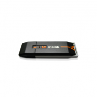 کارت شبکه USB وایرلس دی لینک DWA-125 - دی لینک | نت‌ران