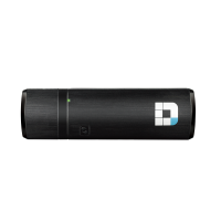کارت شبکه USB وایرلس دی لینک DWA-182 | نت‌ران