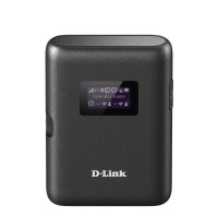 قیمت و مشخصات مودم قابل حمل 4G LTE دی لینک مدل DWR-933