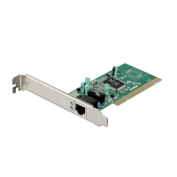 کارت شبکه PCI گیگابیت دی لینک DGE-528T - دی لینک | نت‌ران