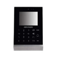 اکسس کنترل هایک ویژن DS-k1T105M-C | قیمت و خرید | نت‌ران