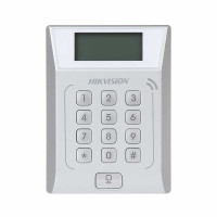 اکسس کنترل هایک ویژن DS-k1T802M | قیمت و خرید | نت‌ران