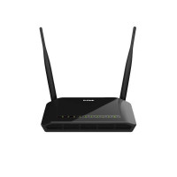 مودم روتر +ADSL2 وایرلس دی لینک DSL-2790U | نت ران