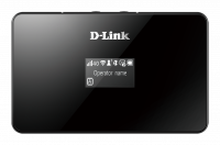مشخصات و خرید مودم روتر قابل حمل 4G LTE دی لینک مدل DWR-932/D2