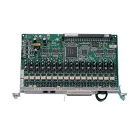 کارت 16 پورت KX-TDA6181 سانترال TDE600 و TDA600 - پاناسونیک | نت ران