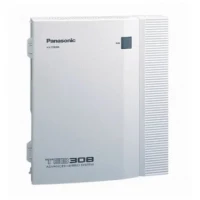 صندوق صوتی سانترال پاناسونیک مدل KX-TES308 | نت‌ران