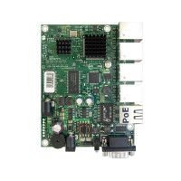 روتربرد میکروتیک RB450G | قیمت و خرید | نت‌ران
