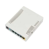 اکسس پوینت میکروتیک RB951Ui-2HnD | قیمت و خرید | نت ران
