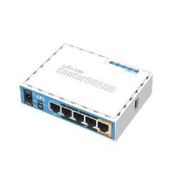 اکسس پوینت میکروتیک HAP AC lite | قیمت | نت ران