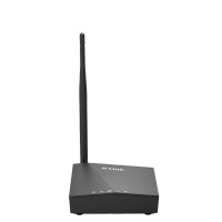 قیمت و مشخصات مودم روتر بی‌سیم +ADSL2 دی لینک مدل DSL-2700U