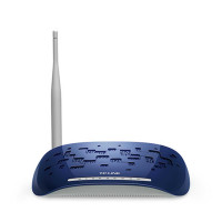 قیمت و مشخصات مودم روتر بی‌سیم +ADSL 2 تی پی لینک TD-W8950N