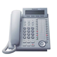 تلفن سانترال پاناسونیک KX-DT333 | قیمت و خرید | نت‌ران