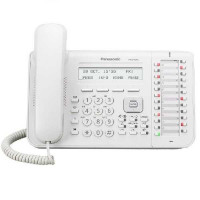 تلفن سانترال پاناسونیک KX-DT543 | خرید | نت‌ران