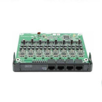 کارت داخلی دیجیتال 16 پورت پاناسونیک KX-NS5172 | قیمت و خرید | نت ران
