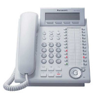 تلفن سانترال پاناسونیک KX-NT343 | خرید | نت‌ران