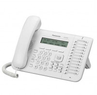 تلفن سانترال پاناسونیک KX-NT543 | قیمت و خرید | نت‌ران