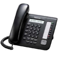 تلفن سانترال پاناسونیک Panasonic KX-NT551 | قیمت | نت‌ران