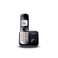 تلفن بی سیم پاناسونیک KX-TG6711 | قیمت | نت‌ران