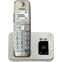 تلفن بی سیم سانترال پاناسونیک  KX-TGE220 | قیمت | نت‌ران