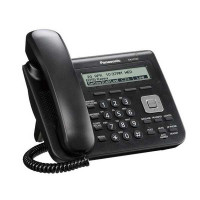 تلفن SIP پاناسونیک KX-UT133 | قیمت و خرید | نت‌ران