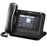 تلفن SIP سانترال پاناسونیک Panasonic kx-ut670 | نت‌ران