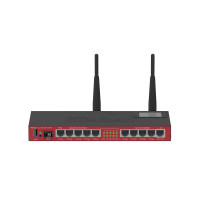 اکسس پوینت میکروتیک RB2011UiAS-2HnD-IN | قیمت | نت ران