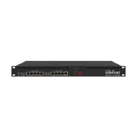 روتر میکروتیک RB3011UiAS-RM | قیمت و خرید | نت‌ران