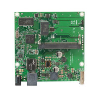 روتربرد میکروتیک RB411GL | قیمت و خرید | نت‌ران