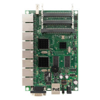 روتربرد میکروتیک RB493G | قیمت و خرید | نت‌ران