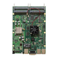 روتربرد میکروتیک RB800 | قیمت و خرید | نت‌ران
