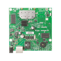روتربرد میکروتیک RB911G-5HPnD | قیمت و خرید | نت‌ران