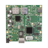 روتربرد میکروتیک RB911G-5HPacD | قیمت و خرید | نت‌ران