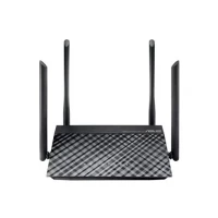 روتر وایرلس ایسوس +RT-AC1200G - قیمت و خرید | نت ران