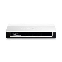مودم روتر وایرلس +ADSL2 تی پی لینک TD-8840T | نت‌ران