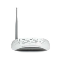 مودم روتر +ADSL2 وایرلس تی پی لینک TD-W8951ND | نت‌ران