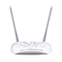 مودم روتر +ADSL2 وایرلس تی پی لینک TD-W8968 | نت‌ران