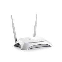 روتر وایرلس تی پی لینک TL-MR3420 | قیمت و خرید | نت‌ران