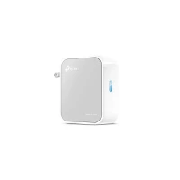 روتر وایرلس تی پی لینک TL-WR810N | قیمت و خرید | نت‌ران