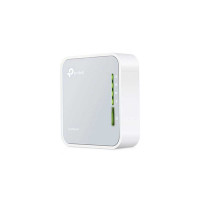 روتر وایرلس تی پی لینک TTL-WR902AC | قیمت و خرید | نت‌ران