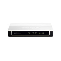 قیمت و مشخصات مودم روتر با‌سیم +ADSL 2 تی پی لینک مدل TD-8840