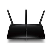 مشخصات مودم روتر بی‌سیم +ADSL2 تی پی لینک مدل Archer D5