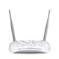 مشخصات مودم روتر بی‌سیم VDSL/ADSL تی پی لینک مدل TD-W9970 V4