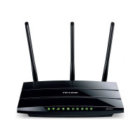 قیمت و مشخصات مودم روتر بی‌سیم +ADSL2 تی پی لینک TD-W8980