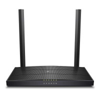 قیمت و مشخصات مودم روتر بی‌سیم VDSL/ADSL تی پی لینک Archer VR400 V3