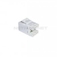 کیستون شبکه دی لینک Cat6a UTP - قیمت و خرید | فروشگاه نت ران