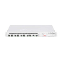 روتر میکروتیک +CCR1072-1G-8S | قیمت و خرید | نت‌ران