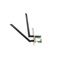 کارت شبکه PCI Express وایرلس دی لینک DWA-582 | نت‌ران