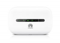 قیمت و مشخصات مودم قابل حمل بی‌سیم 3G هواوی مدل E5330-2