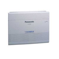 سانترال پاناسونیک  KX-TES824 | خرید | نت ران